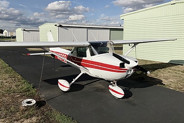 Cessna 150