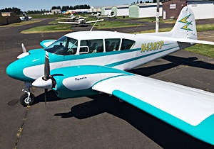 Piper PA-23 Apache