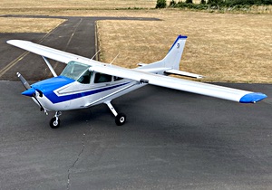 Cessna 172 Skyhawk