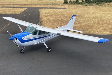 Cessna 172 Skyhawk