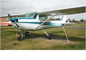 Cessna 150