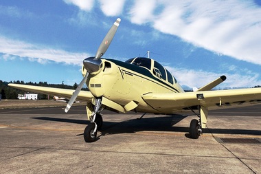 Willamette Aviation Aircraft Maintenance