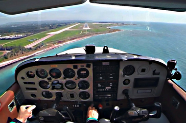 Learn To Fly