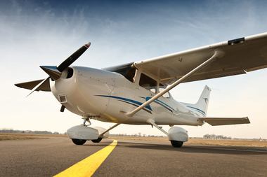 Willamette Aviation Aircraft Maintenance