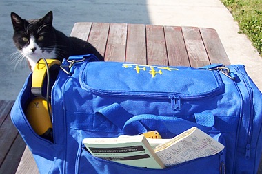 Willamette Aviation Pilot Shop