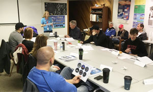Willamette Aviation Ground School